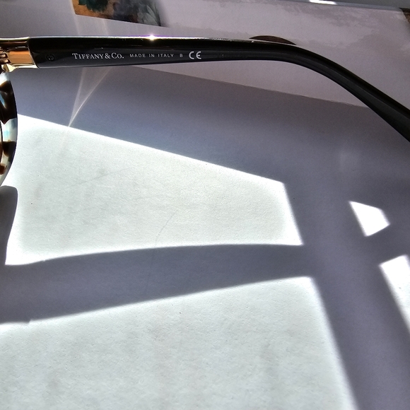 Tiffany & Co glasses frames - Picture 2 of 6